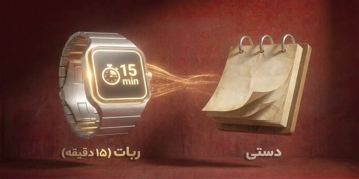 مقایسه سرعت عمل ابزارهای هوشمند با پایش دستی قیمت کالا